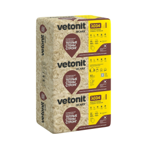 Vetonit (Isover) Теплые стены Стронг