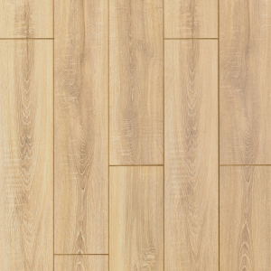 Ламинат ELEGANTE Дуб Эрзи фаска V4 1382*193*10мм 33кл (0,2667) (1/6) (360) ПРОМО