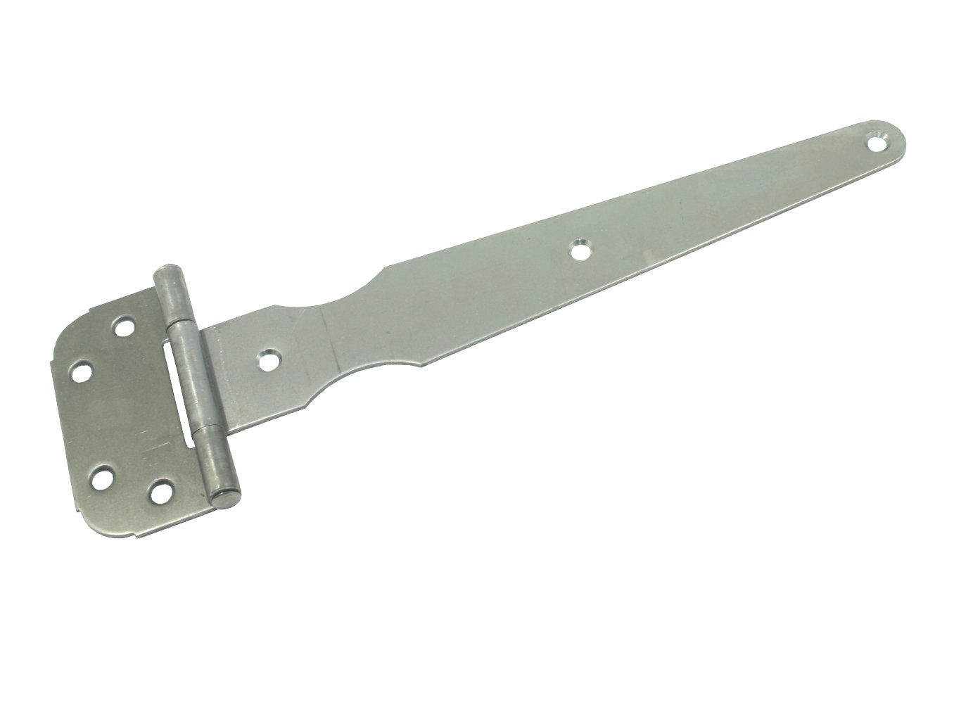 Петля-стрела ПС-250 без покрытия