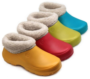 2243 W-M-EVA Обувь повседневная женская утепленная ( ботики )