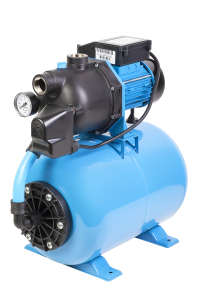 Насос-автомат Джамбо 60/35 П-24 (2.0)