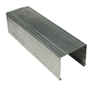 Профиль стоечный ПС 50*50*3,0м ЭКОНОМ 0,4 мм (24/360)