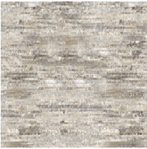 Дорожка ковровая  SHTRIH BROWN (PRINT) 104_5453 - 0,8 м