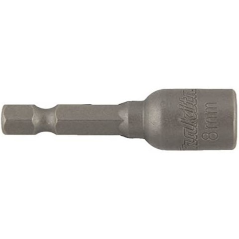 Магнитная торцовая головка 8x50 Makita B-38716 (1)