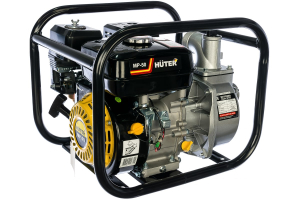 Мотопомпа Huter MP-50 Huter