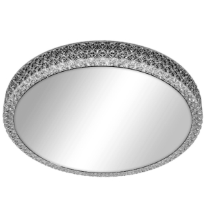 Светильник светодиодный 51302/1WT MIR+CL (7м2)