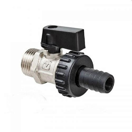 430 VT Кран дренажный 1/2 арт. (192)