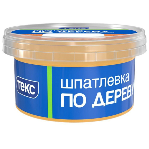 Шпатлевка по дереву ПРОФИ береза 0,75кг (16)
