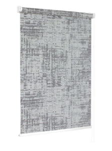 Штора рул. СРШ-01МП-3497 66(62)/170 Лондон серый РБ