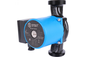 Насос циркуляционный  STOUT 32/40-180 (1)
