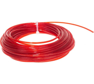 ЛЕСКА PREMIUM SIAT 2.0 АЛЮМИНИУМ ЗВЕЗДА 15М (10)