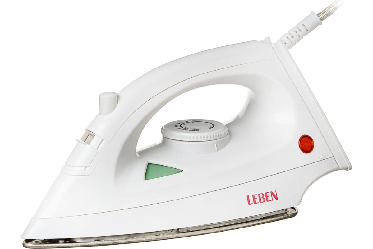 Утюг LIGRELL LSI-2439