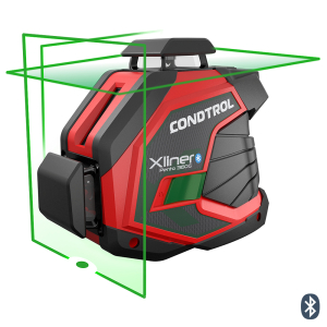 Лазерный нивелир CONDTROL XLiner Pento 360G(_1_)