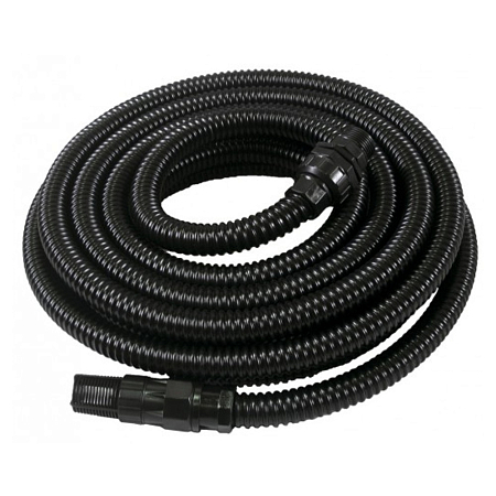 Шланг всасывающий 7м с обр. клапаном 1(_4_)