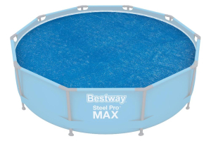 Тент для бассейнов 305см (D289см) Bestway 58241 BW