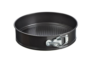 Форма для выпечки круглая разъемная 26x7см SL-4005 VETTA