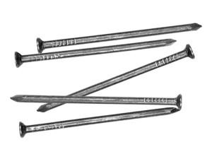 Гвозди  3,0*80, ГОСТ 4028-63 (Ревда) 25кг (кор)