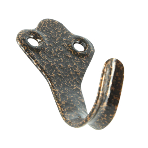 Крючок-вешалка № 2 медь (300)