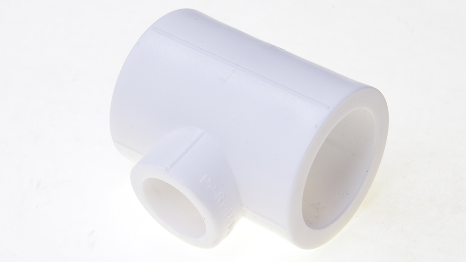 Тройник PPRC 40x20x40 MeerPlast