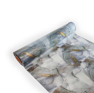 Клеенка Термо непрозрачная 0,8м*0,7мм*20м 1/1