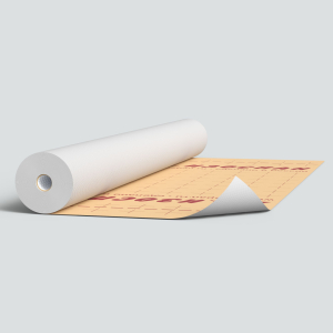 Пленка Изоспан АМ Гидро-ветрозащитная паропроницаемая мембрана (70м2)