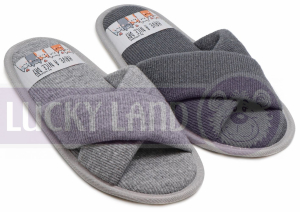 4567 W-CH-O Обувь домашняя женская ( пантолеты )