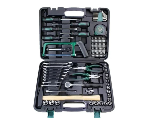 Набор инструмента 90 предметов FAVOURITE FAV 90 SETS