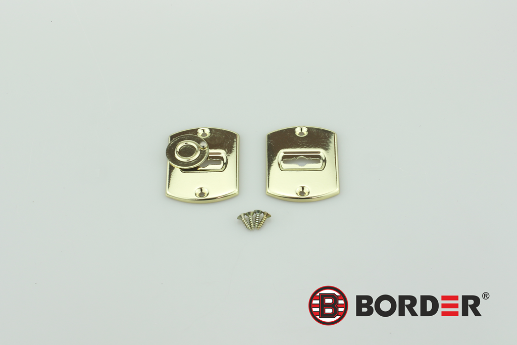 Накладка САМ с2, золото