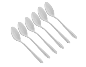 Бристоль Набор чайных ложек 6шт., 13,7см