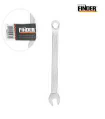 Ключ комбинированный 10 мм Finder (300)