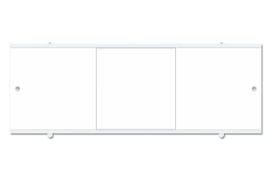 Экран п/в Премиум 1,6 МетаКам Белый (2)(_1_)