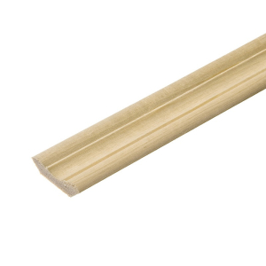 Плинтус осина сорт А 2,4м