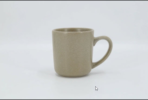 Кружка JEWEL Сахара 400 мл (керамика)