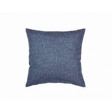 Подушка HS 40/40 ПЭСТ/рогожка индиго 74