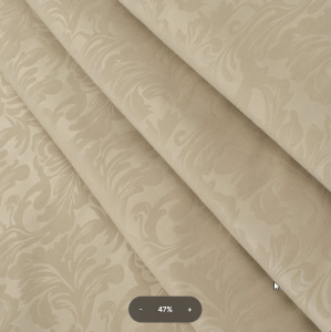 КПБ Макосатин 2,0 сп с европростыней однотонный Бежевый