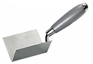 Кельма штукатурн д/внутр углов (12)