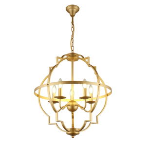 Подвесной светильник APL.664.03.05 Aployt Sharlotta (10м2)