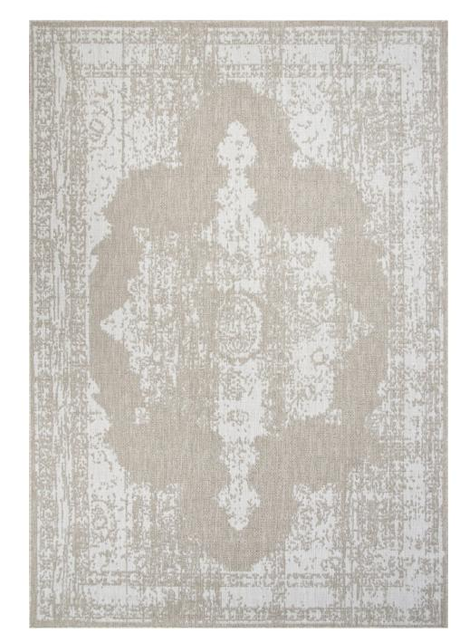 Ковер KAIR (S129, 1,4*2, STAN, BEIGE)