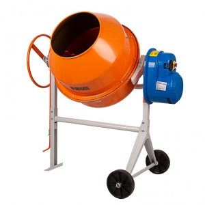Бетоносмеситель  B-180, 700 Вт, 180 л // Denzel