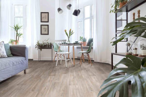 Линолеум MASTER HAVANNA ОАК 1 4,0 м (140)