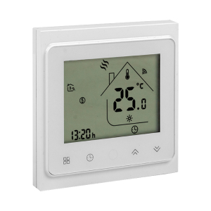 Термостат умный для теплых полов EKF Connect
