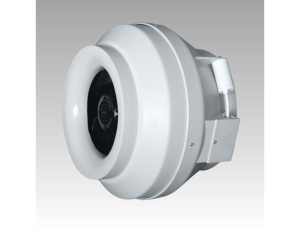 Вентилятор канальный центробежный D160 CYCLONE-EBM 160 (1)