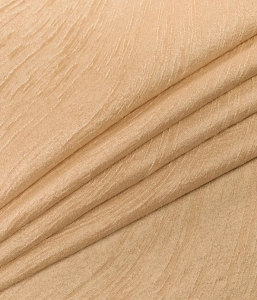 портьера Бриз 200*280 золото ГП