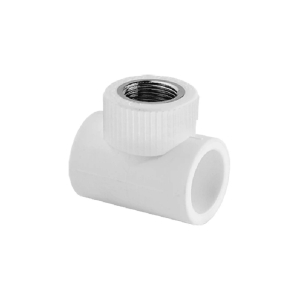 Тройник комб вн.р.32-1/2 TEBO(_10_)