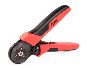 Пресс-клещи шестигранные ПКВш-6 мини серия ПРОФИ