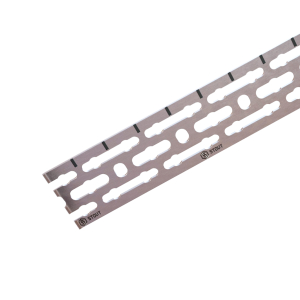 Шина сантехническая STOUT 50x3x2000мм (10)