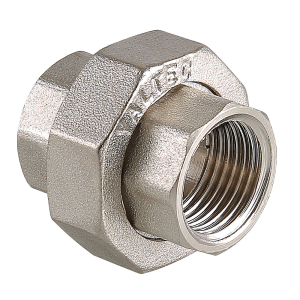 Муфта разъемная VALTEC 1 1/4" вн.-вн.