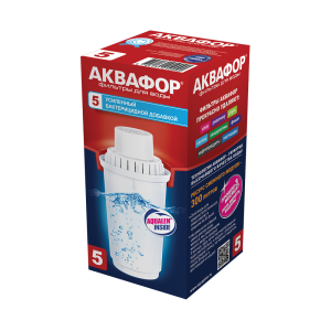 Сменный модуль Аквафор В5(_12_)