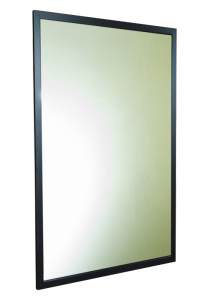 Опера Блэк 500х950 (горвер) зеркало_БО