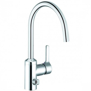 Смеситель BINGO STAR для кухни (хром)